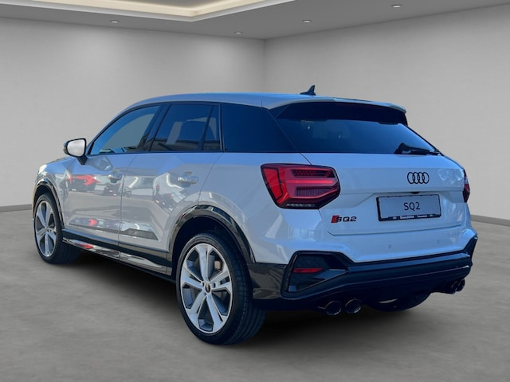 Audi SQ2