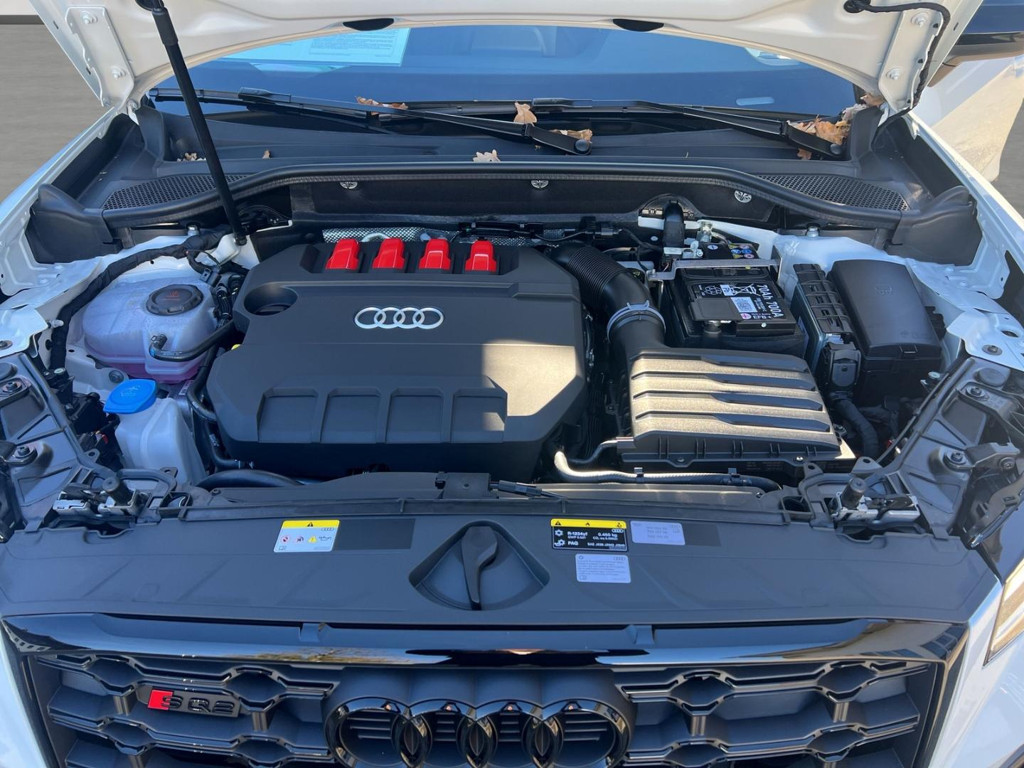 Audi SQ2