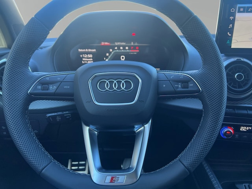 Audi SQ2