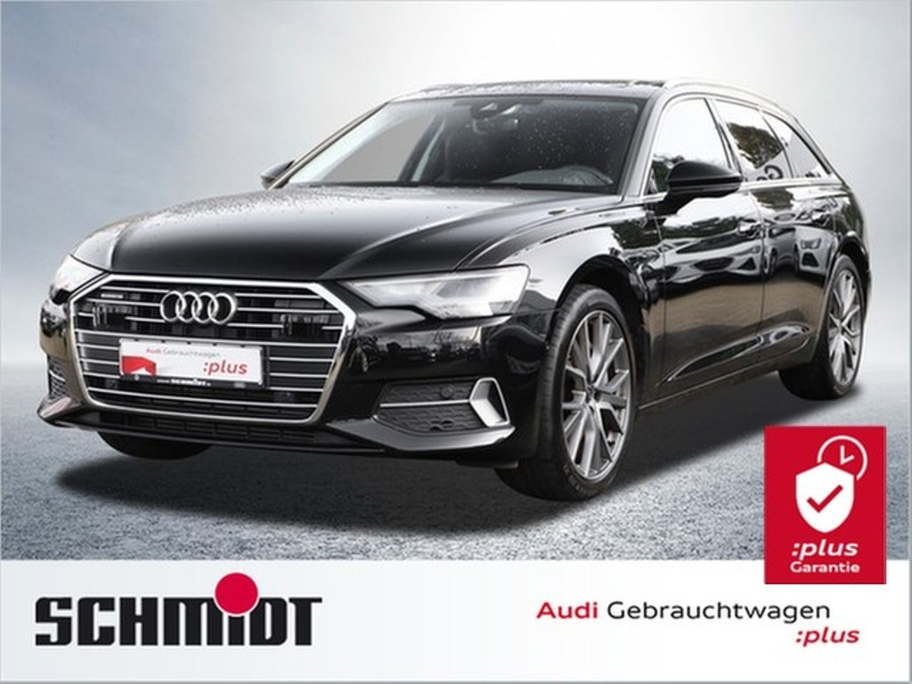 Audi A6 Avant Quattro S-Tronic Sport 55 TFSI