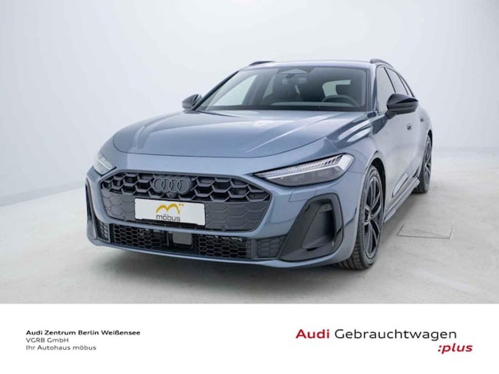 Audi A5 Avant Quattro S-Tronic Hybride