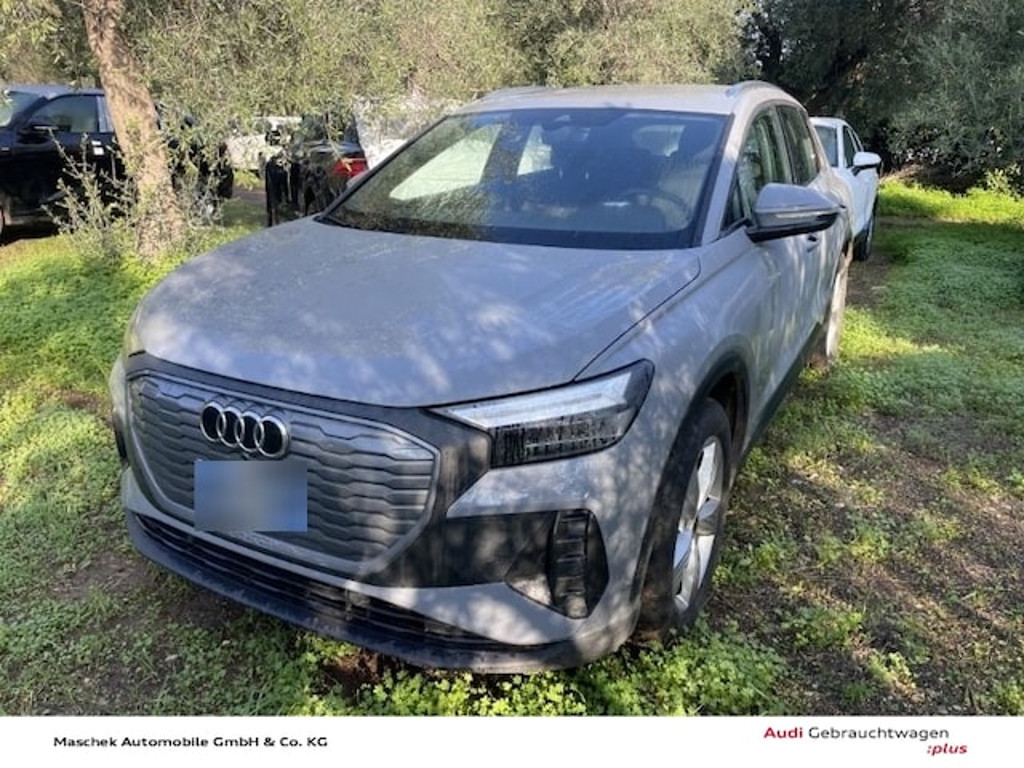 Audi Q4 e-tron SUV 45 e-tron Audi Q4 e-tron