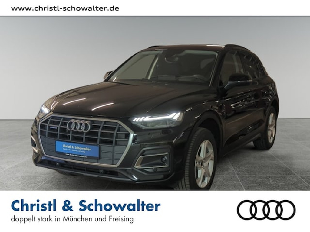 Audi Q5 Quattro S-Tronic Hybride 50 TFSI