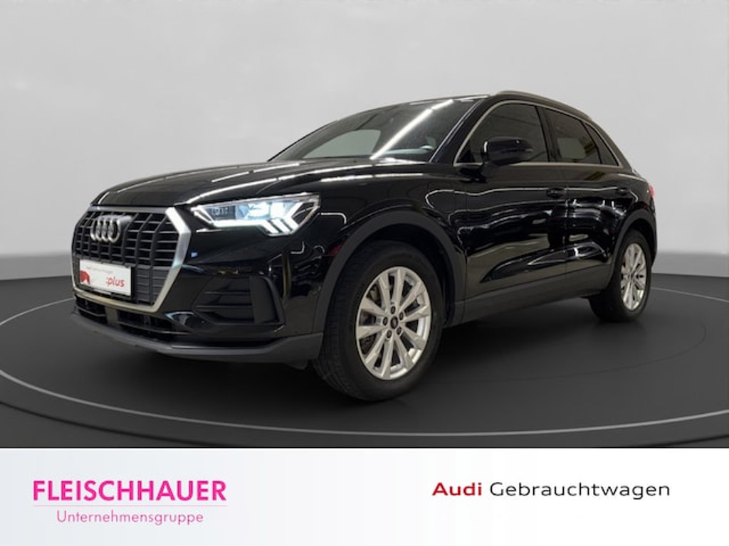 Audi Q3 S-Tronic Hybride 45 TFSI