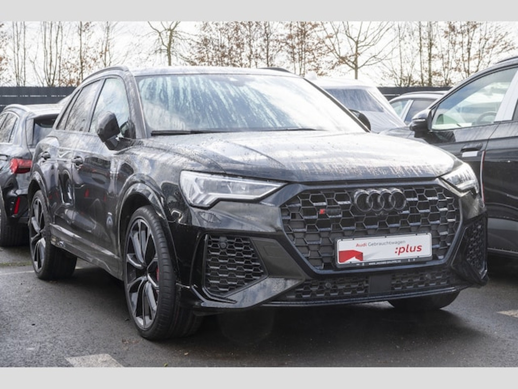 Audi RS Q3