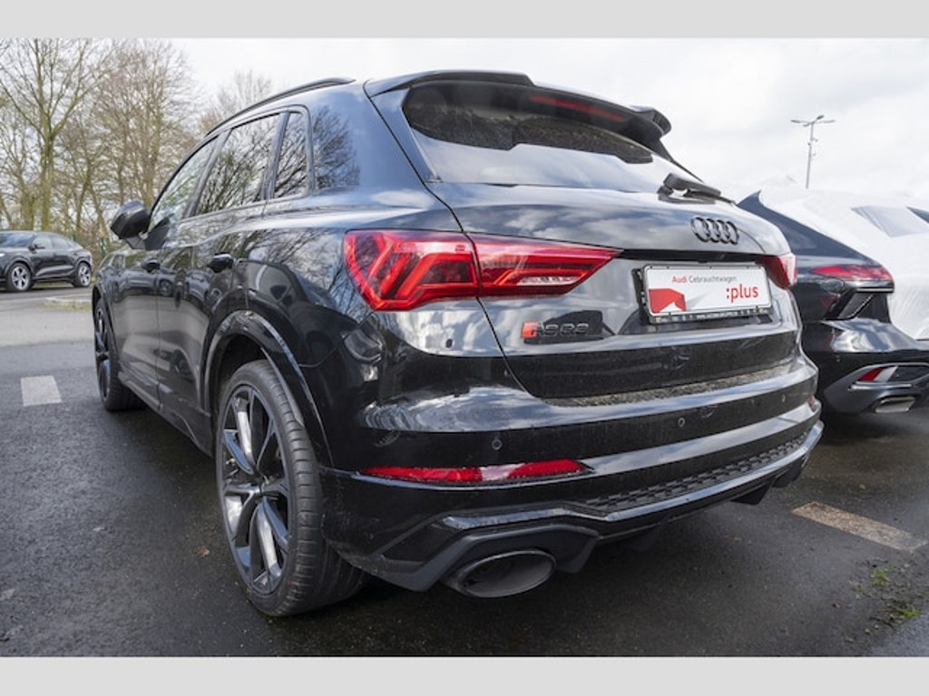 Audi RS Q3
