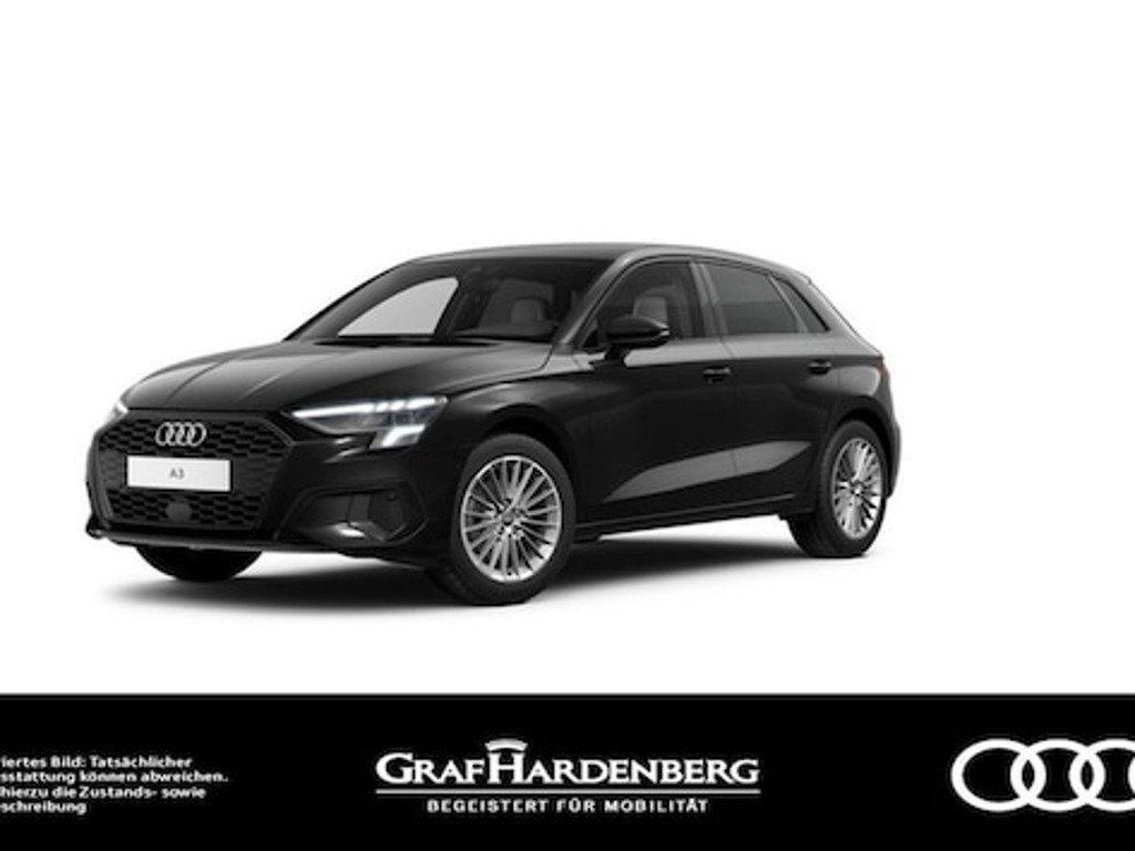Audi A3 Sportback S-Tronic 35 TFSI