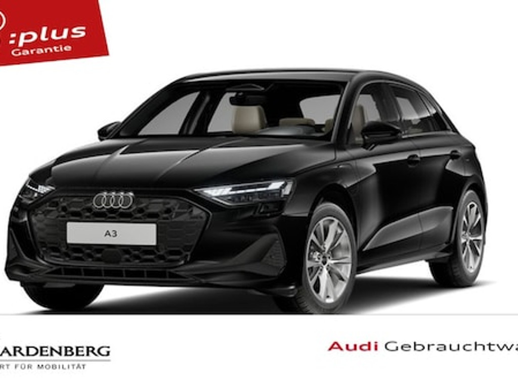Audi A3 Sportback S-Tronic Hybride