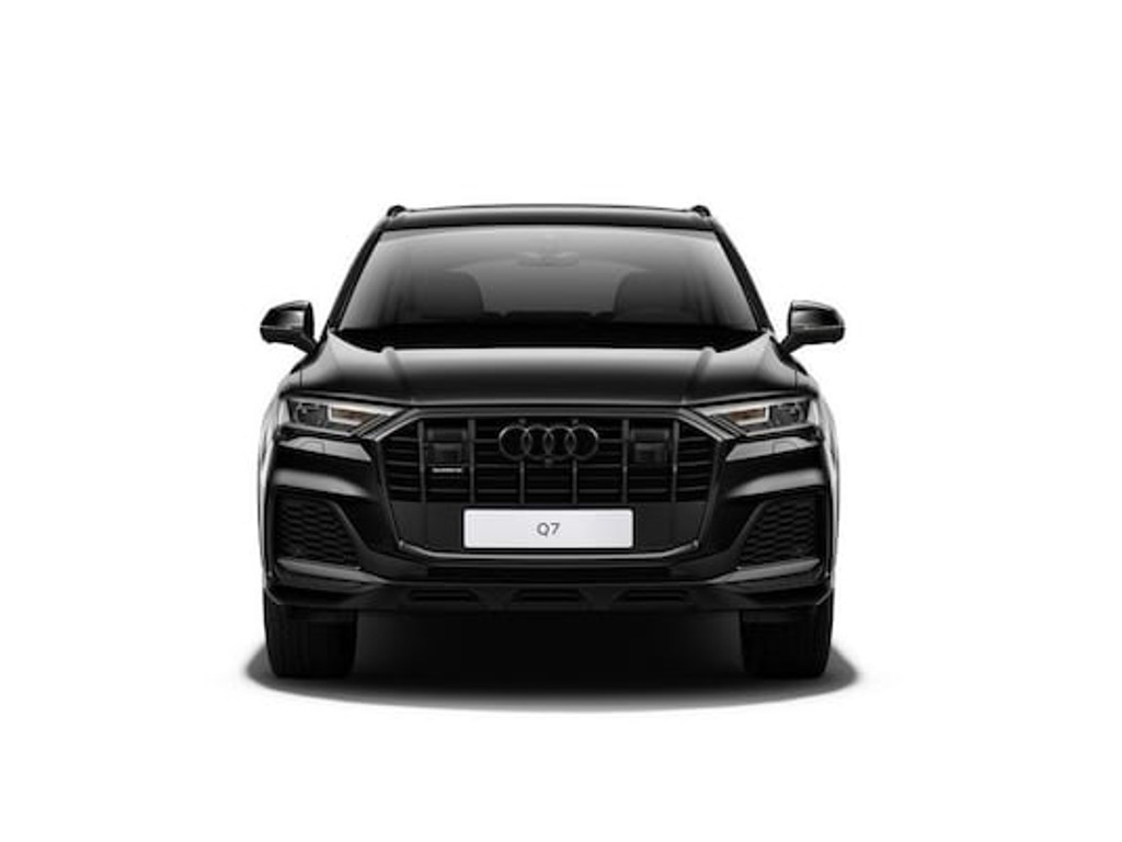 Audi Q7 Quattro 55 TFSI