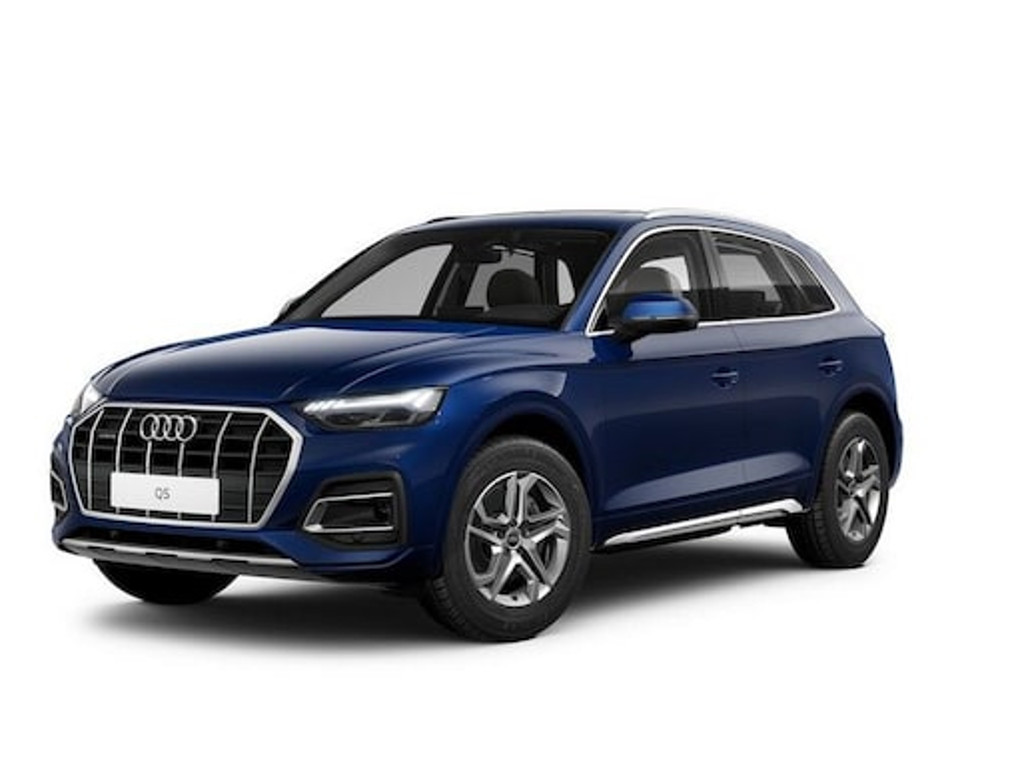Audi Q5 Quattro S-Tronic 40 TFSI