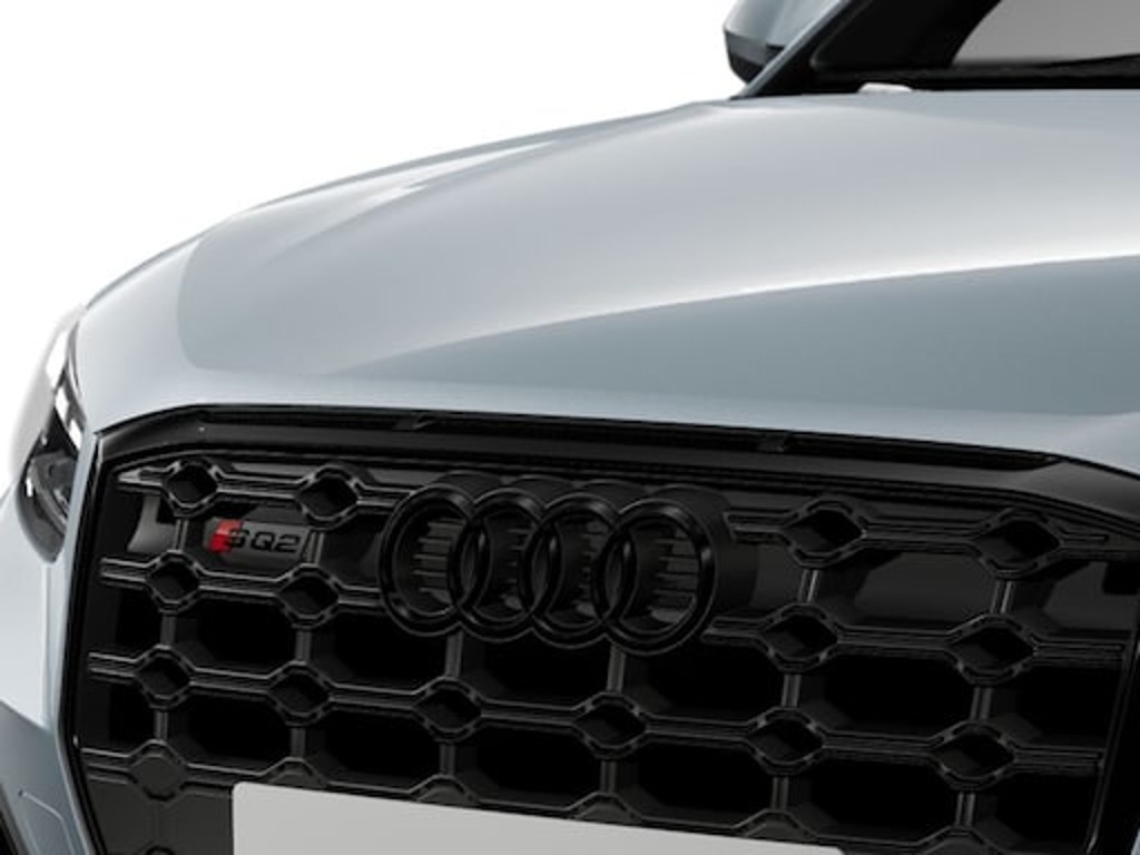 Audi SQ2