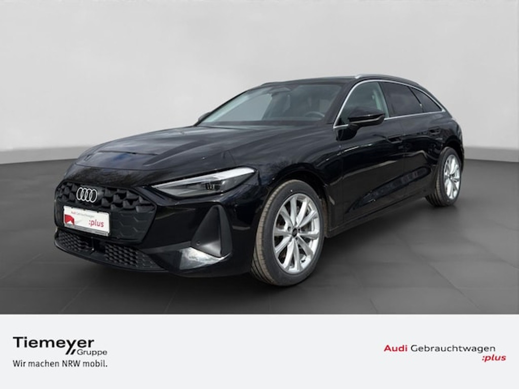 Audi A5 Avant Quattro S-Tronic