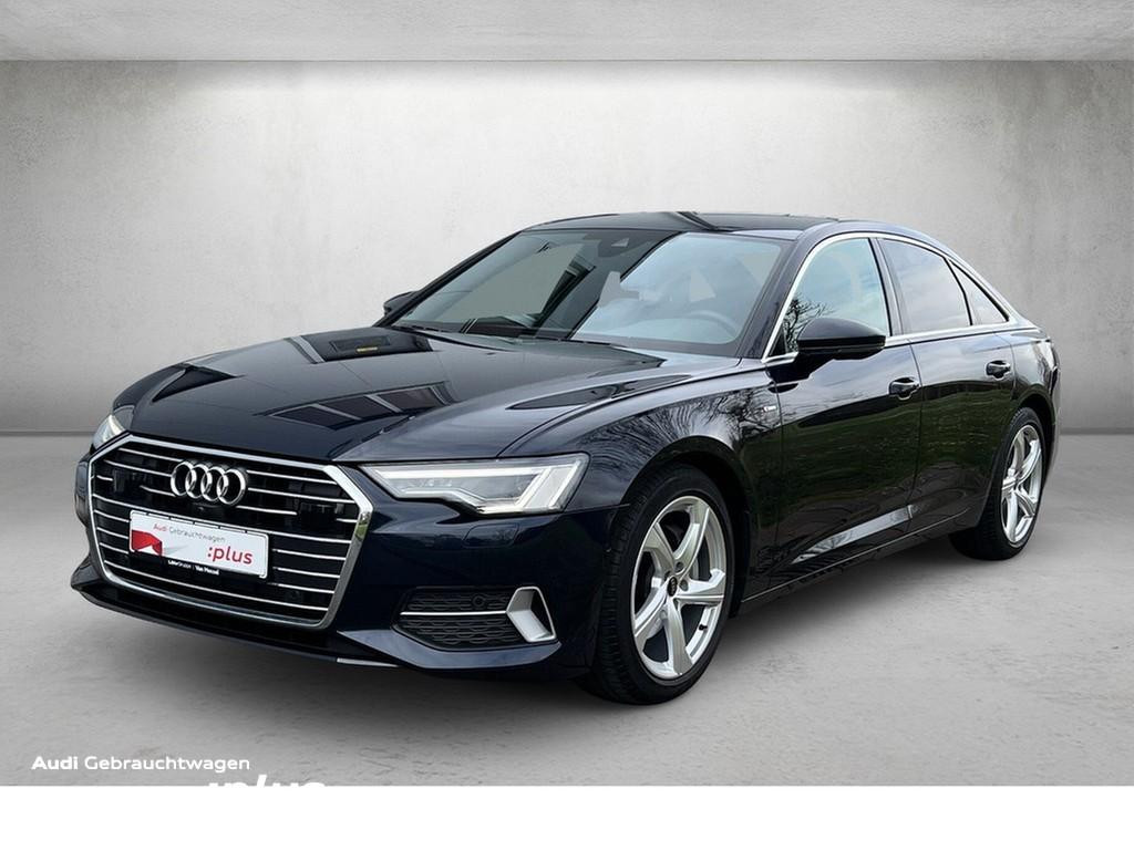 Audi A6 Sedan S-Tronic 45 TFSI