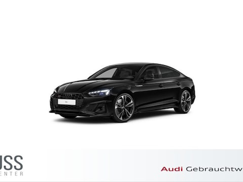 Audi S5 Sportback Quattro