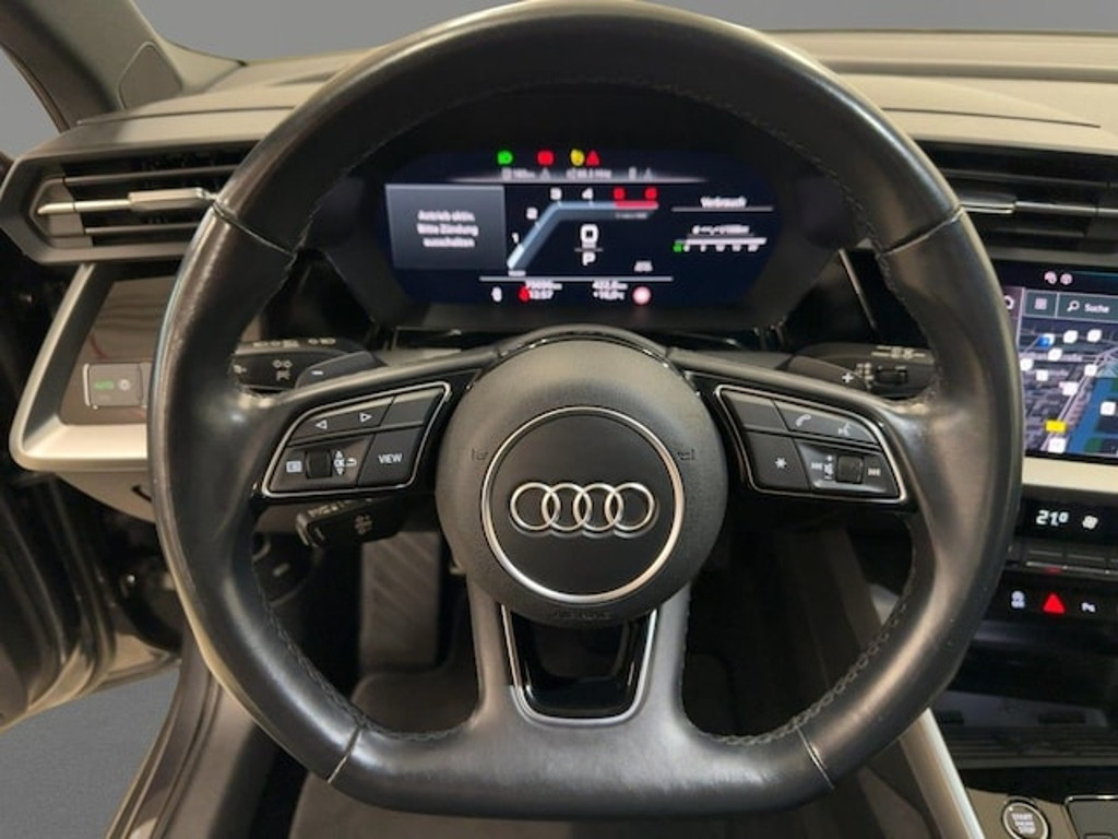 Audi A3 Sportback S-Tronic 35 TDI