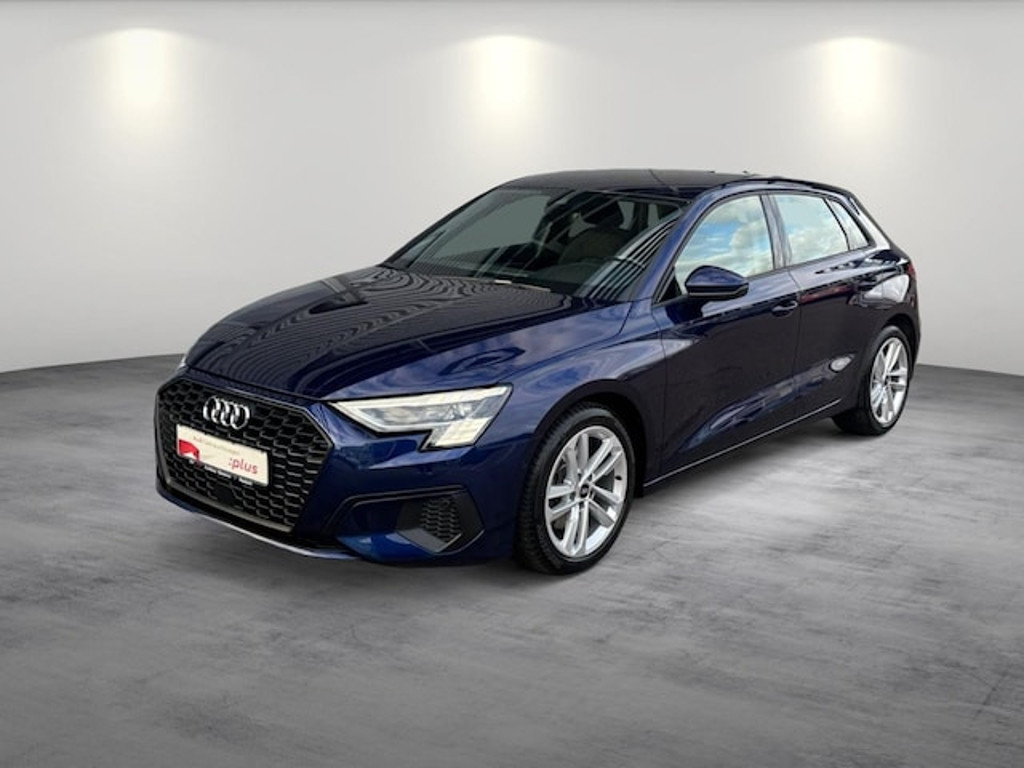 Audi A3 Sportback 35 TFSI