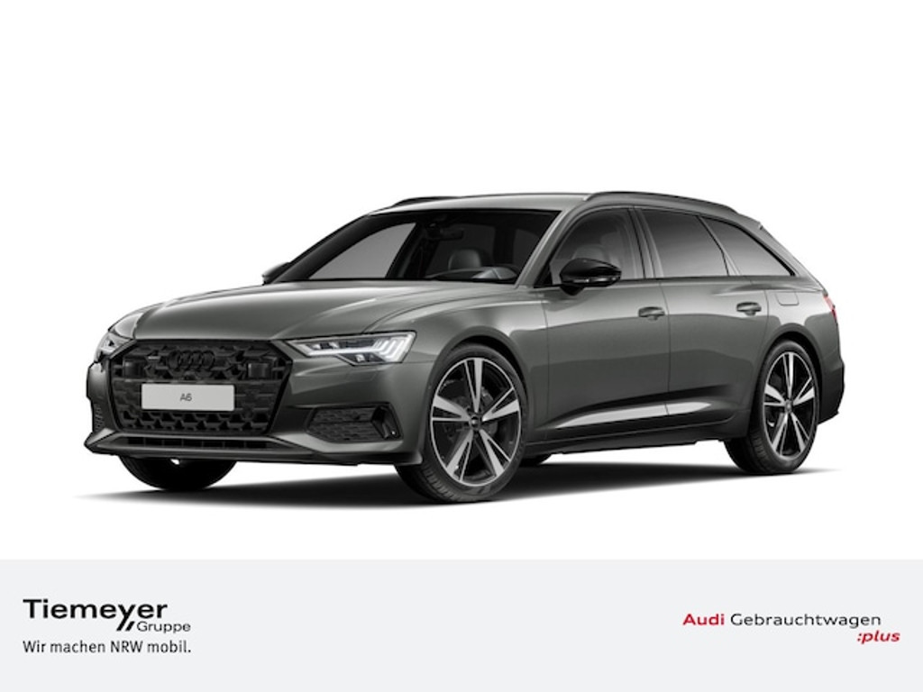 Audi A6 Avant Quattro S-Tronic Hybride 50 TFSI
