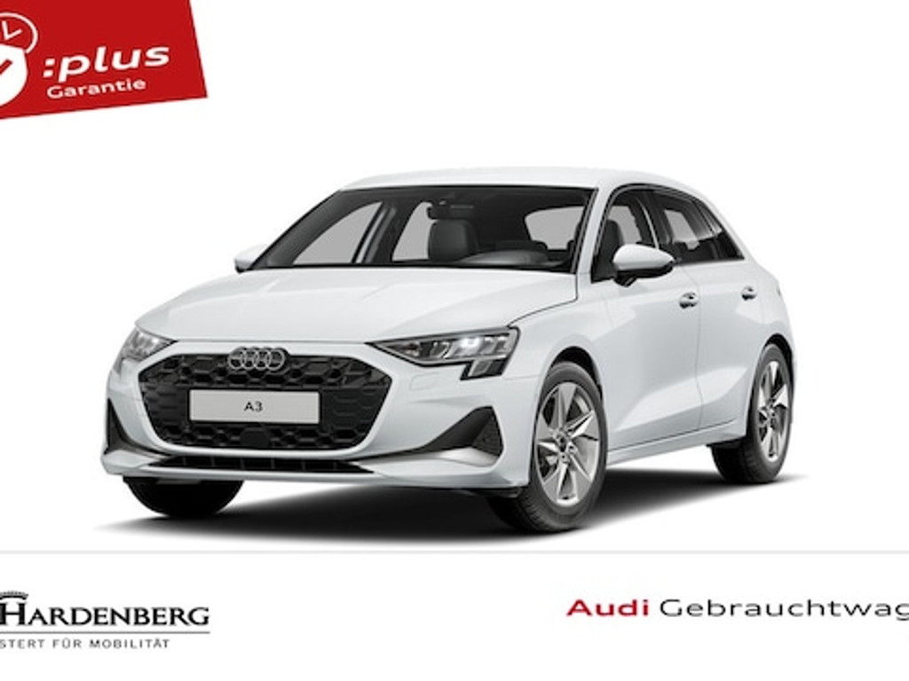 Audi A3 Sportback S-Tronic 35 TFSI