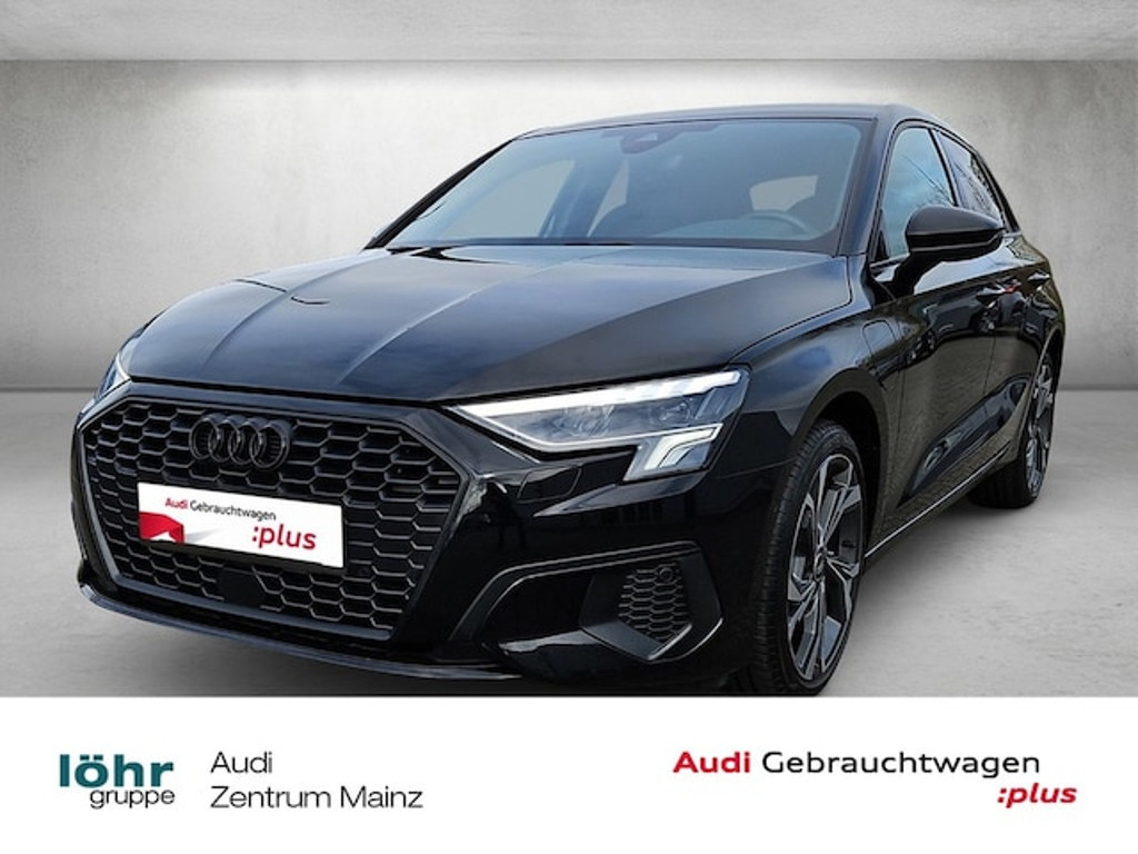 Audi A3 Sportback S-Tronic Hybride 40 TFSI