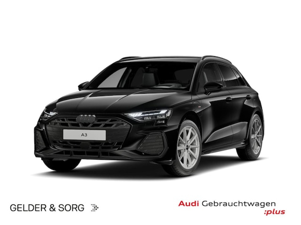Audi A3 Sportback S-Line S-Tronic Hybride 40 TFSI