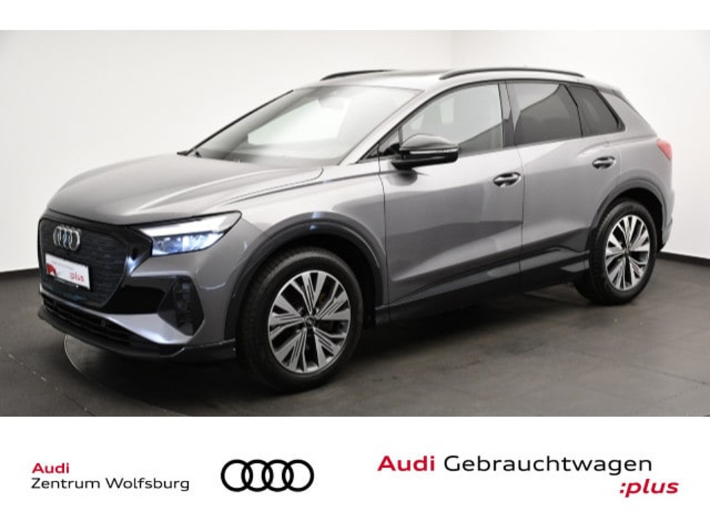 Audi Q4 e-tron 40
