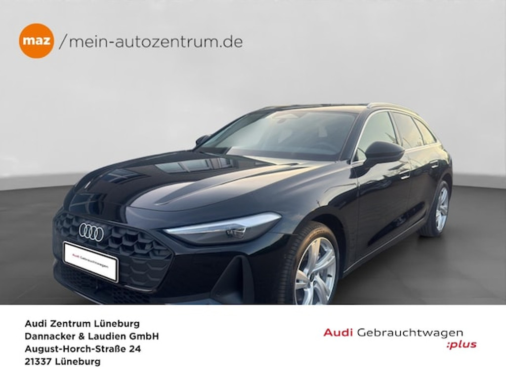 Audi A5 Avant S-Tronic