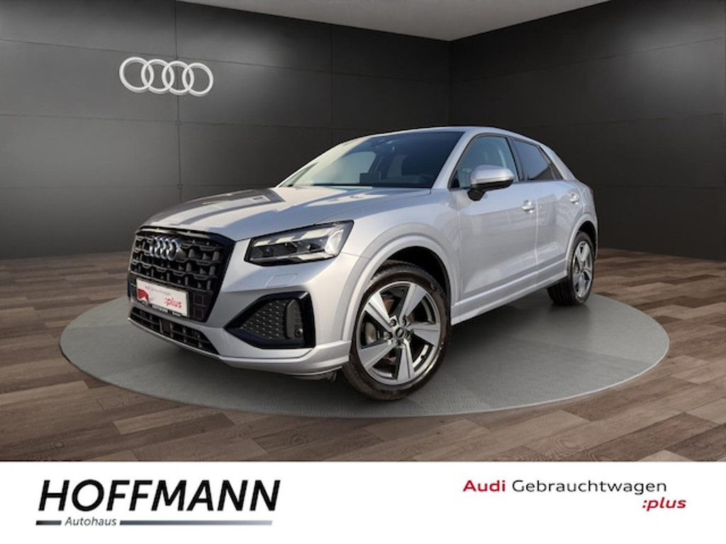 Audi Q2 30 TFSI