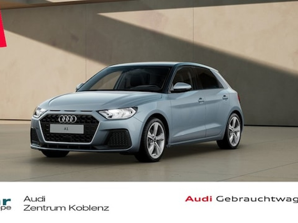 Audi A1 Sportback 30 TFSI