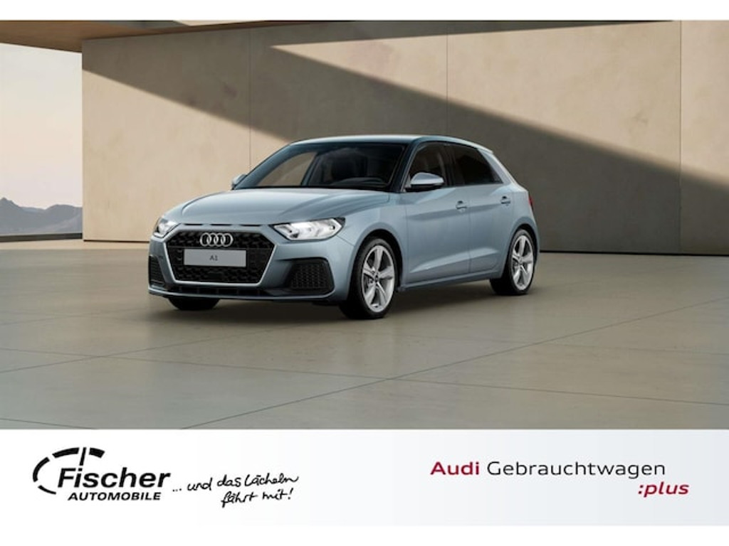 Audi A1 Sportback 30 TFSI