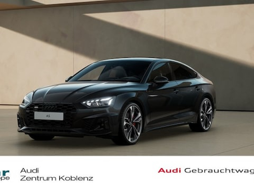 Audi A5 Sportback Quattro Business S-Line S-Tronic 45 TFSI