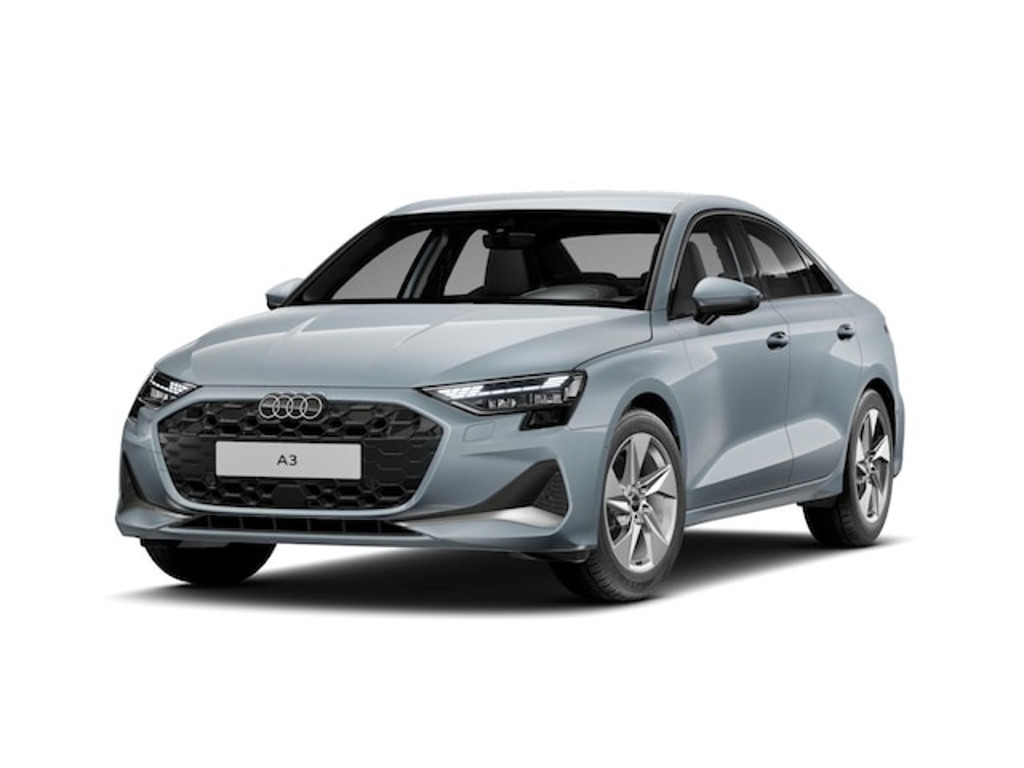 Audi A3 Sedan S-Tronic 35 TDI