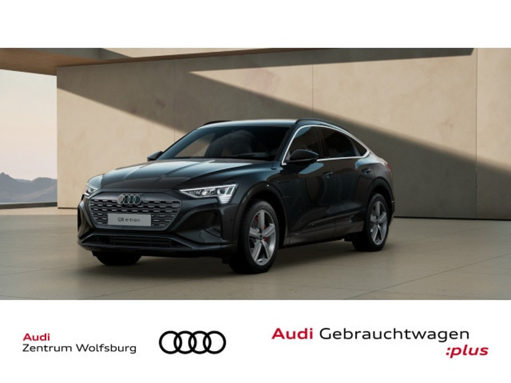 Audi Q8 e-tron Sportback Quattro 55