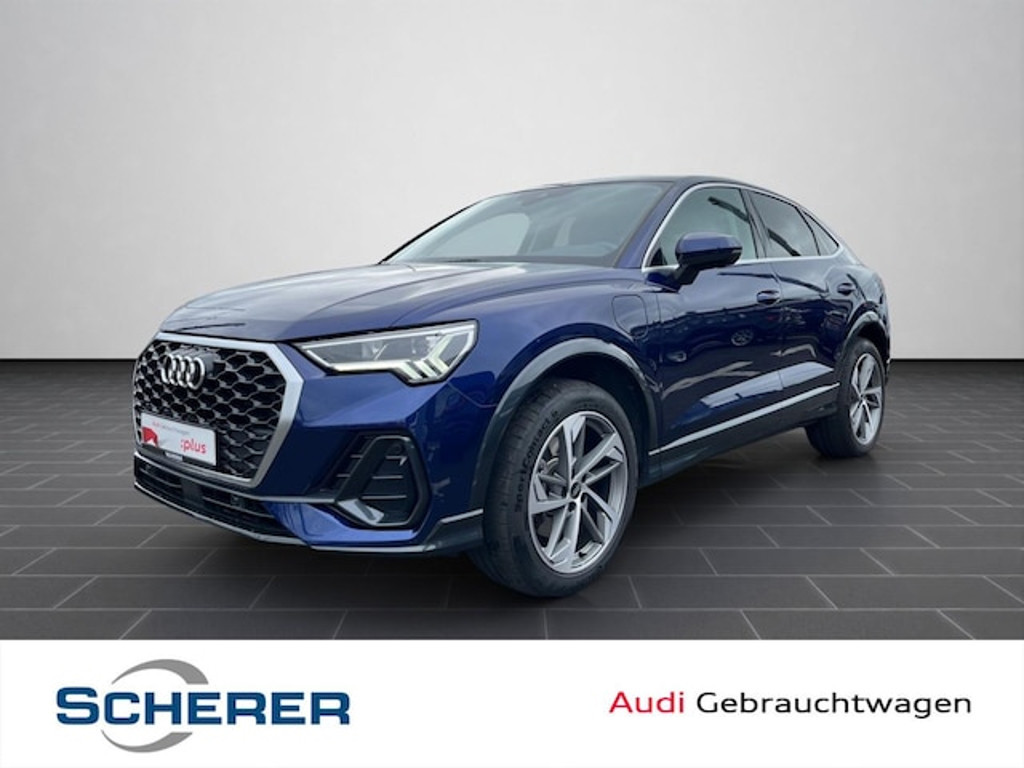 Audi Q3 Sportback S-Tronic Hybride 45 TFSI