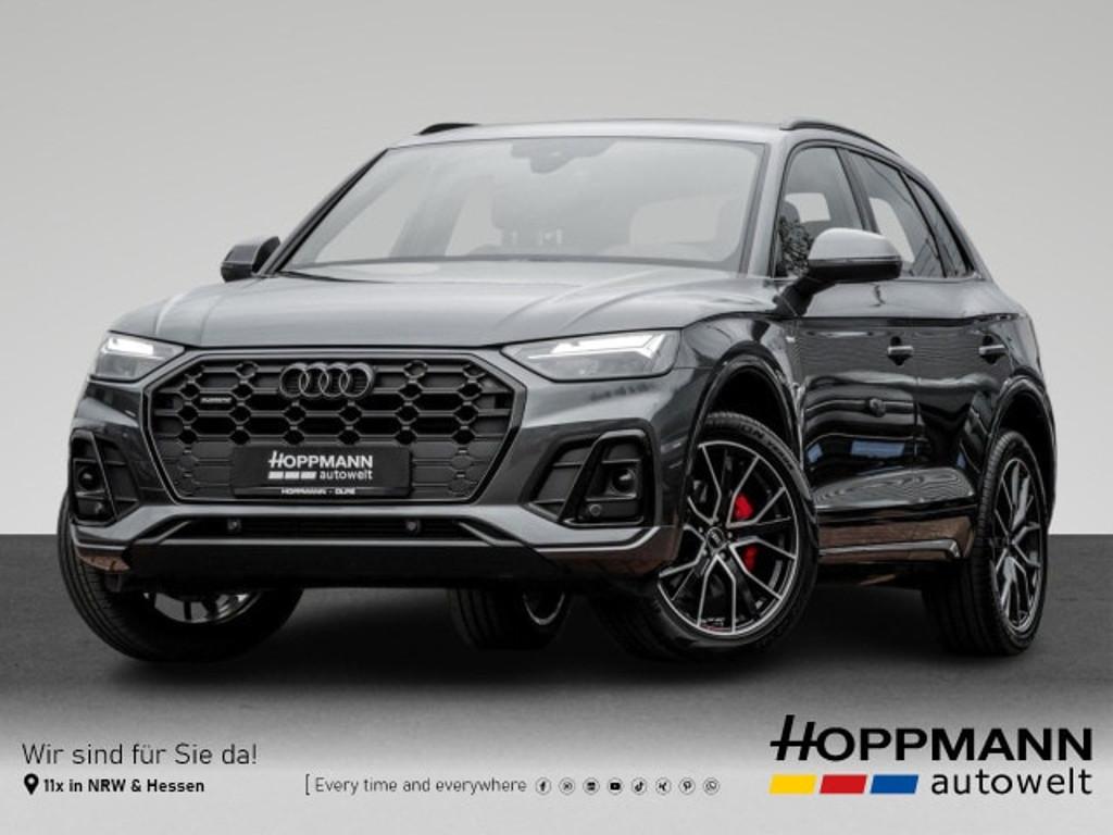 Audi Q5 Quattro S-Tronic 45 TFSI