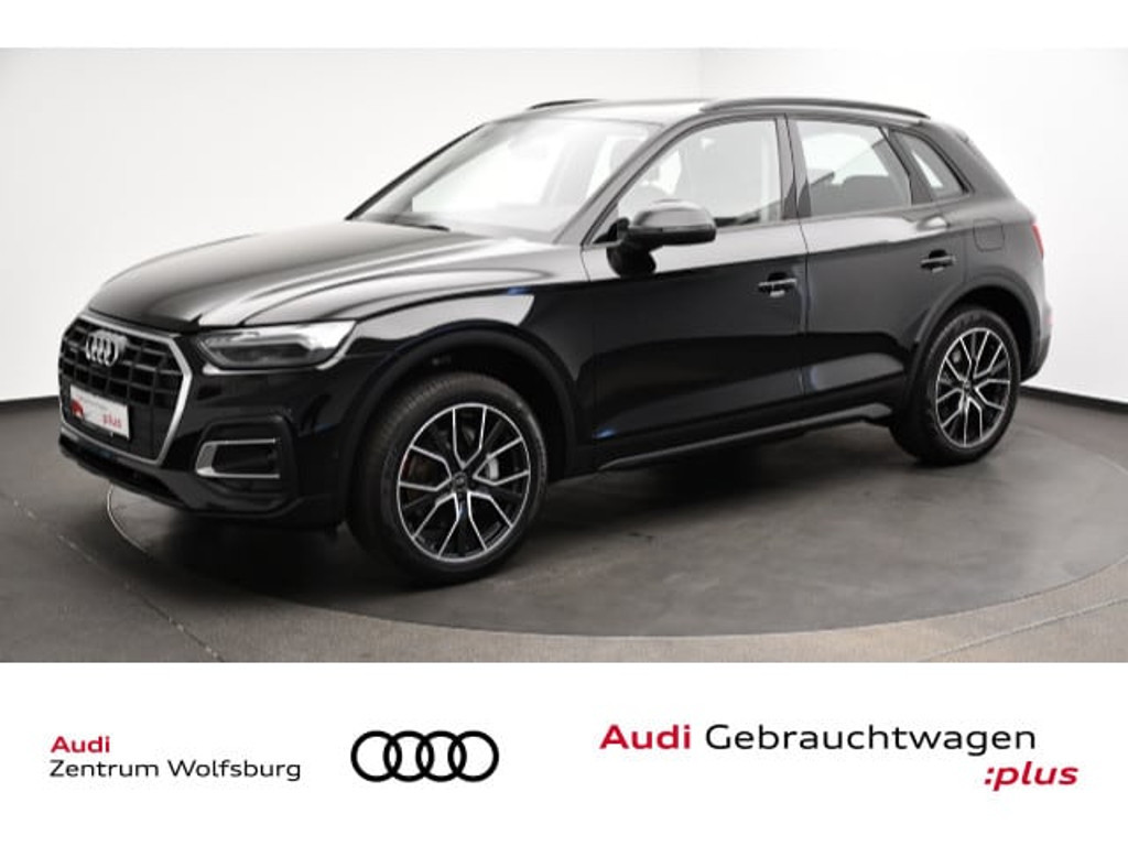 Audi Q5 Quattro S-Tronic Hybride 50 TFSI