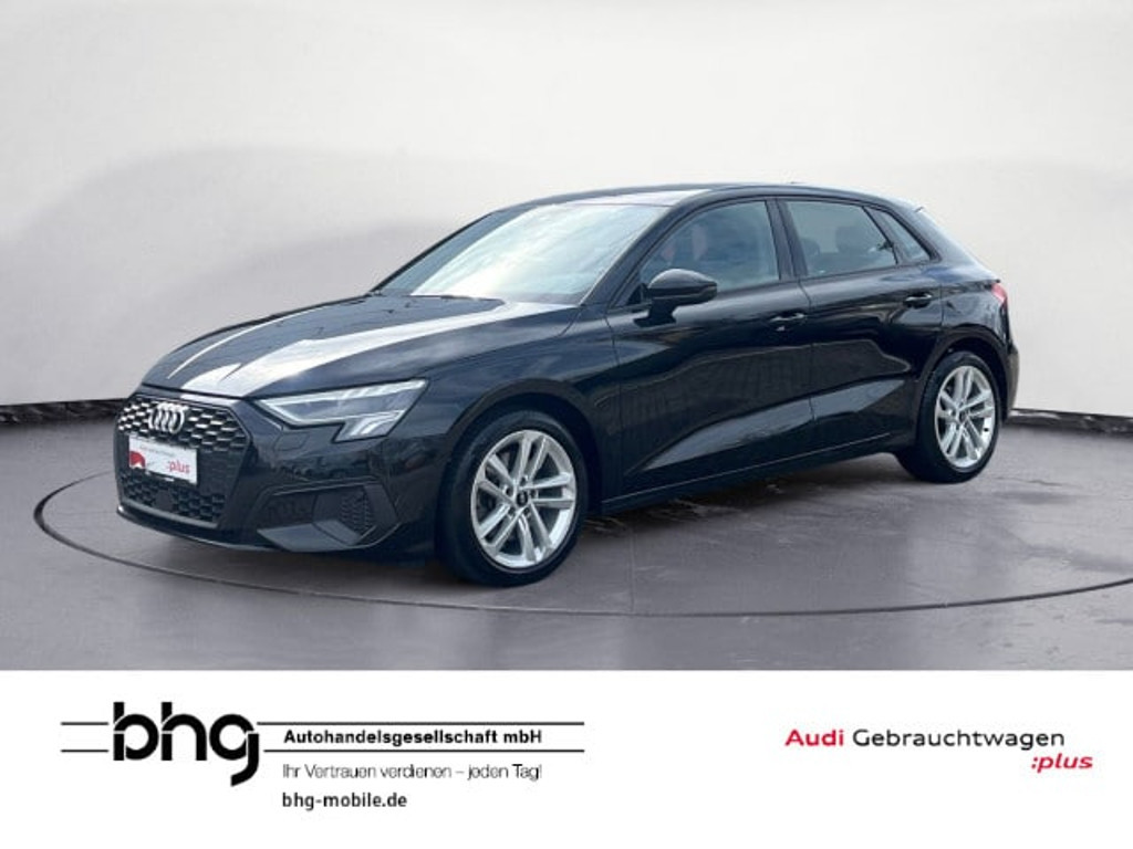 Audi A3 Sportback S-Tronic 30 TFSI