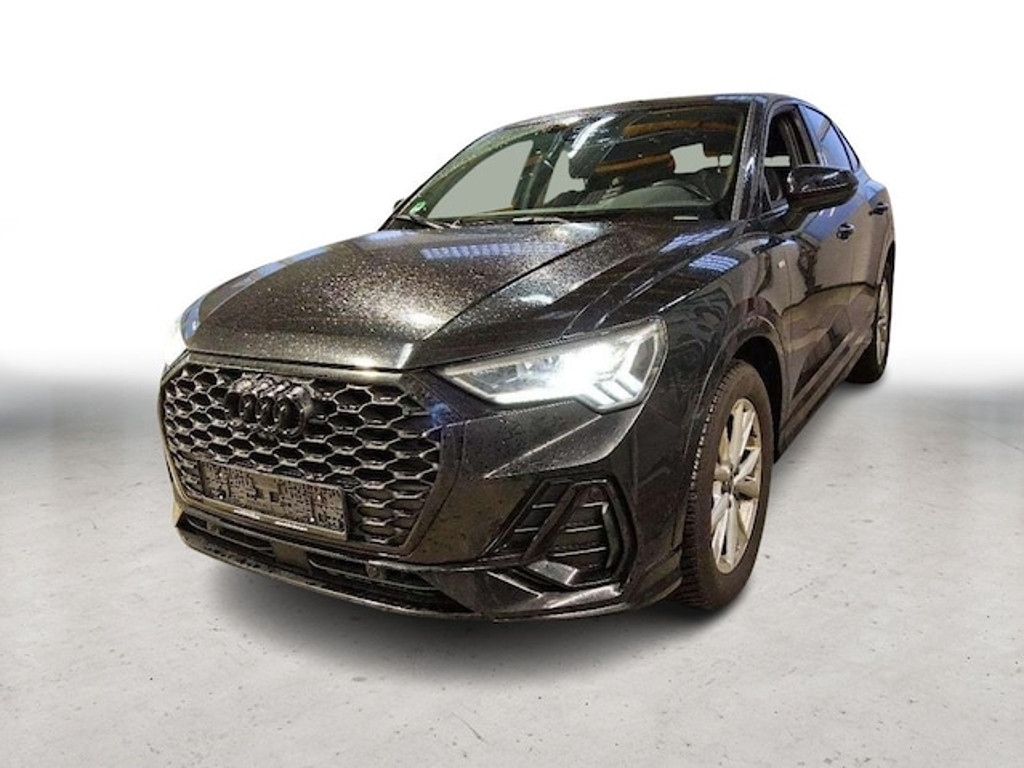Audi Q3 Sportback S-Line S-Tronic 35 TFSI
