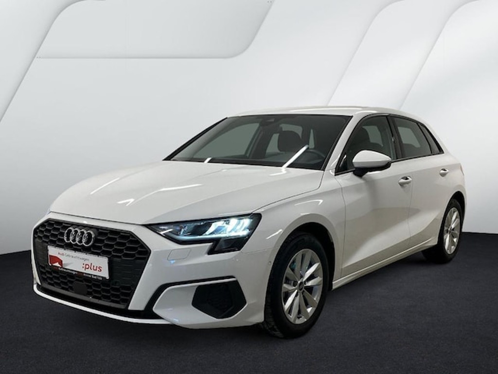 Audi A3 Sportback S-Tronic 35 TFSI