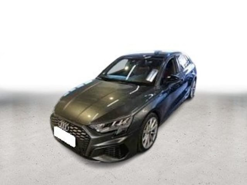 Audi A3 Sportback S-Line S-Tronic 30 TDI