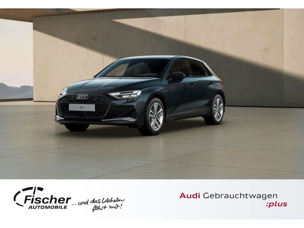 Audi A3 Sportback 35 TFSI