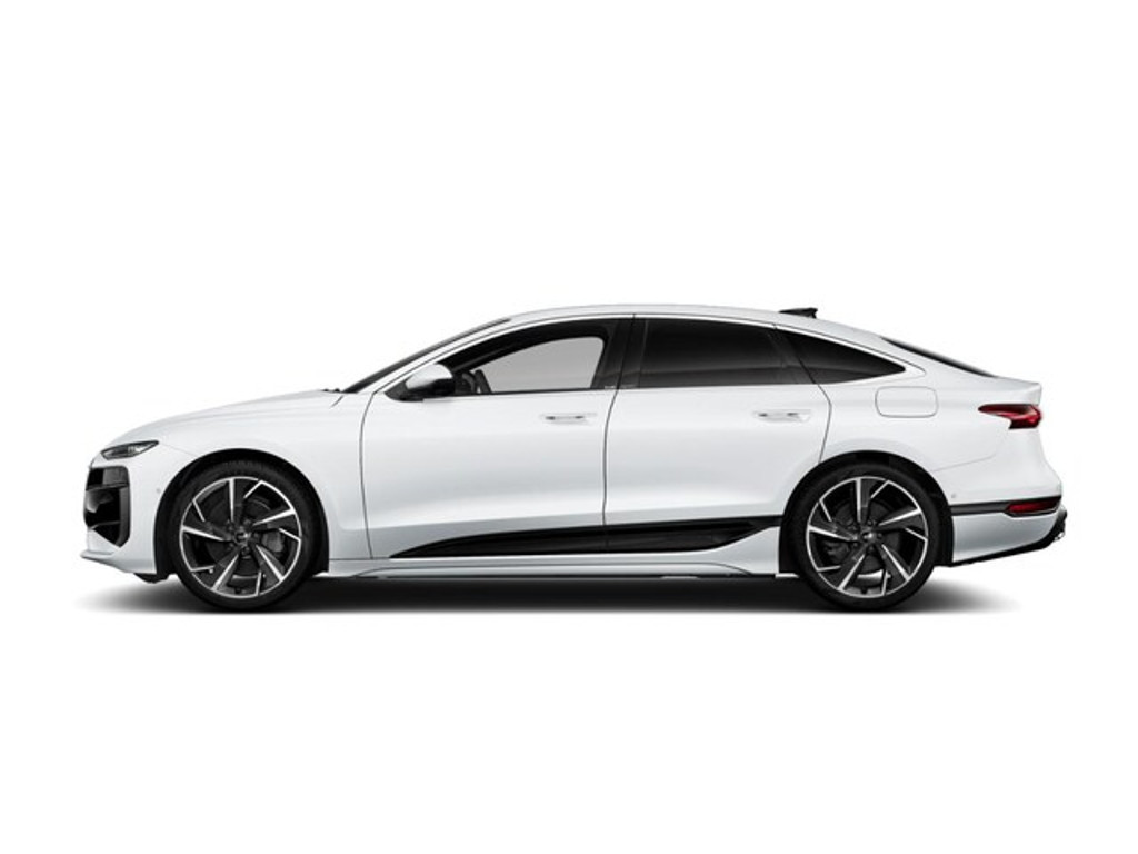 Audi A6 e-tron Sportback