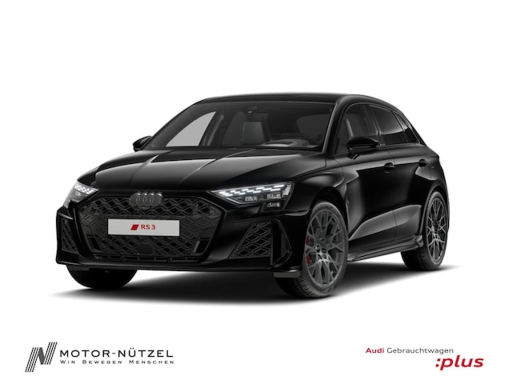 Audi RS3 Sportback Quattro S-Tronic