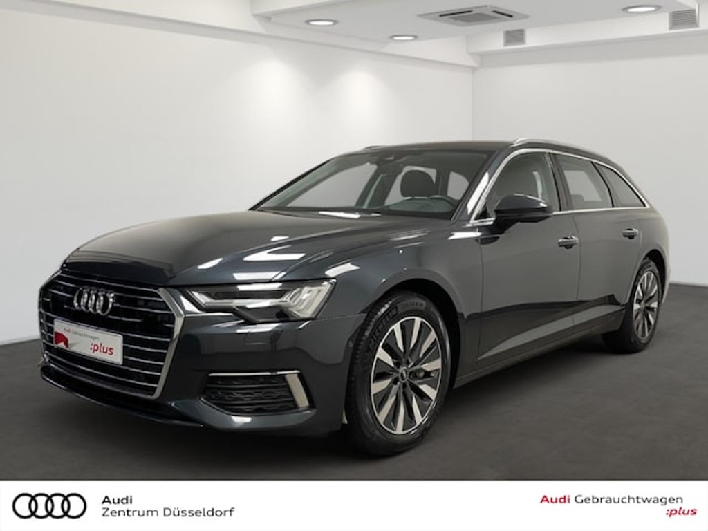 Audi A6 Avant Quattro S-Tronic 45 TFSI