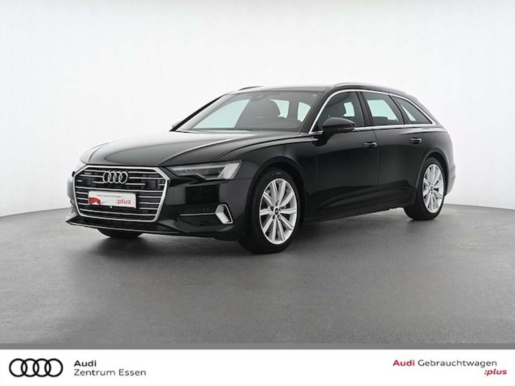 Audi A6 Avant Quattro S-Tronic Sport 45 TFSI