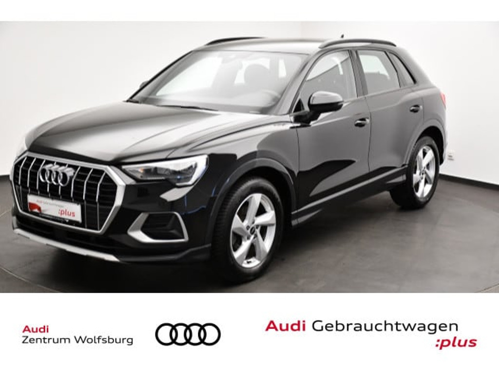 Audi Q3 S-Tronic 35 TFSI