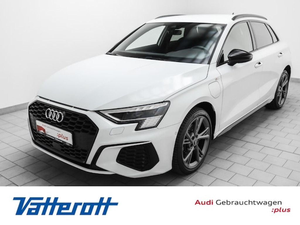 Audi A3 Sportback S-Tronic Hybride 40 TFSI