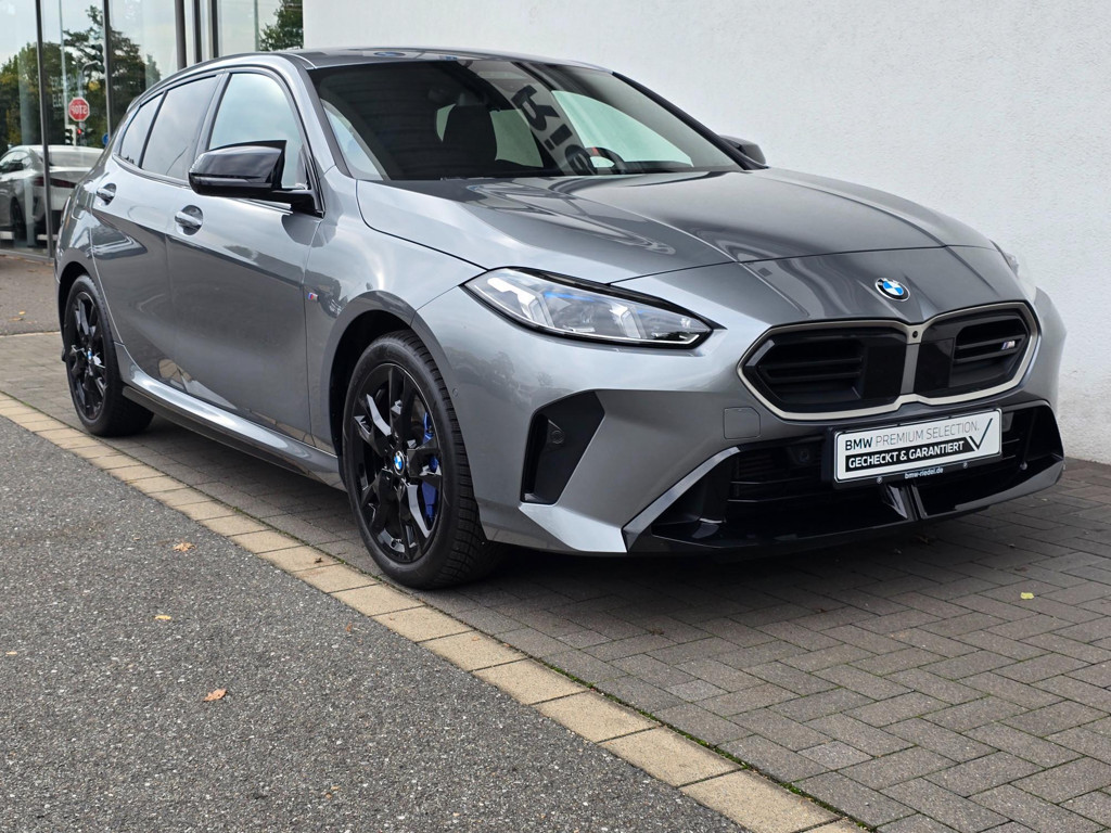 BMW 1 Serie 135 xDrive