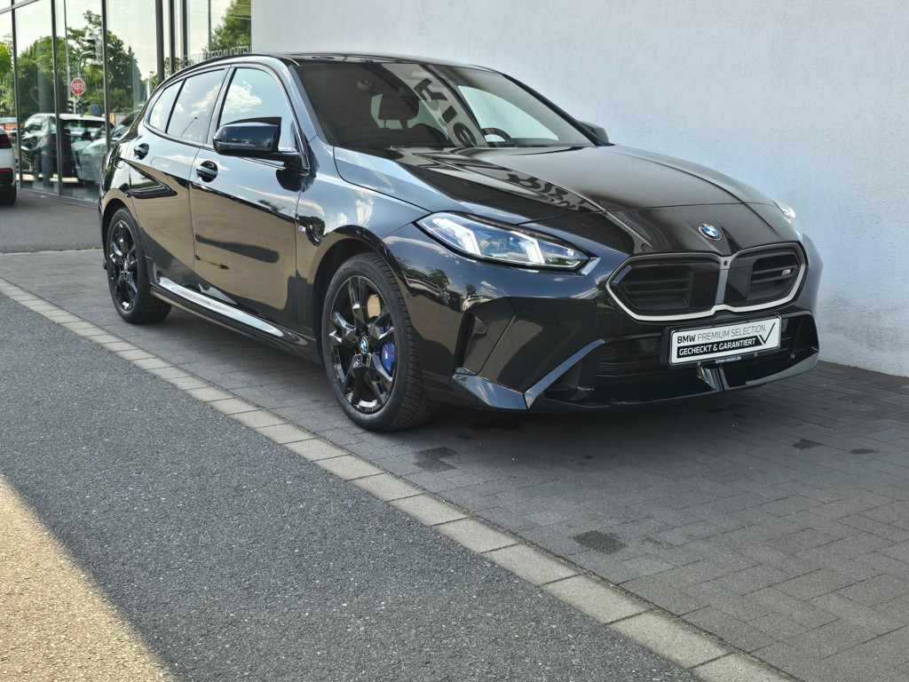 BMW 1 Serie 135 xDrive