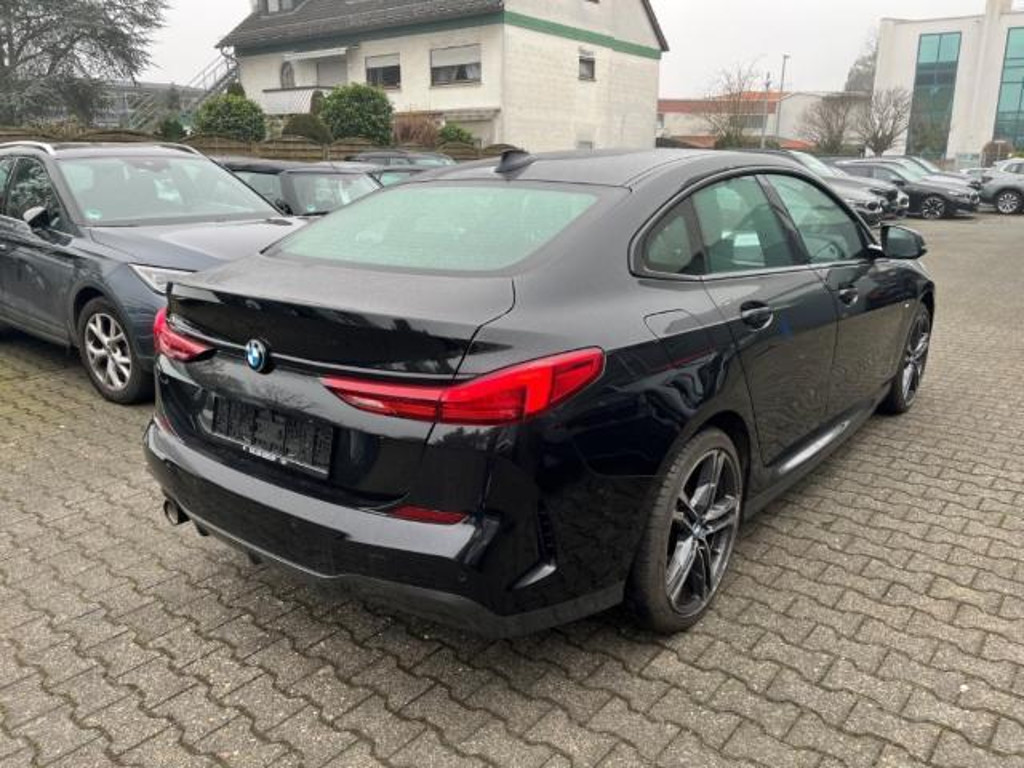 BMW 2 Serie 218 Coupé Gran Coupé 218i