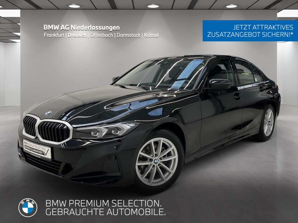 BMW 3 Serie 320 Sedan 320i